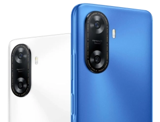 Hi 畅享 60s 5G