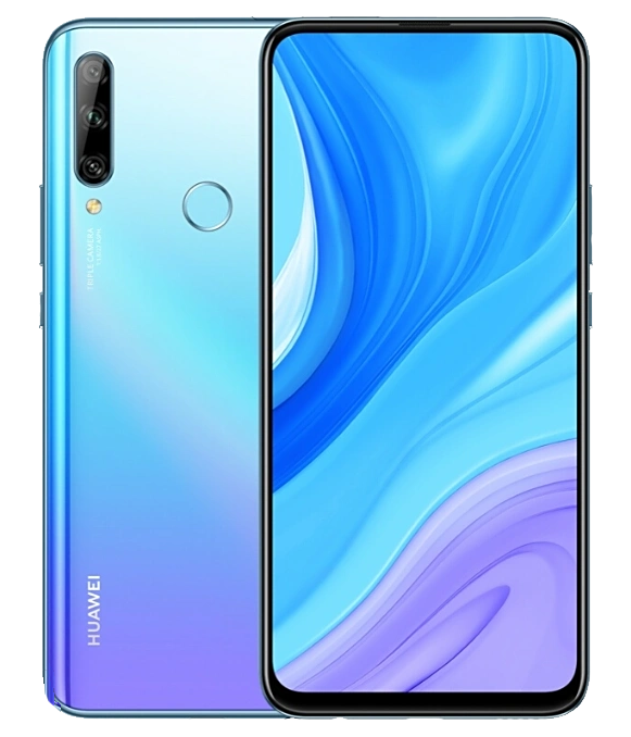 华为畅享10 Plus