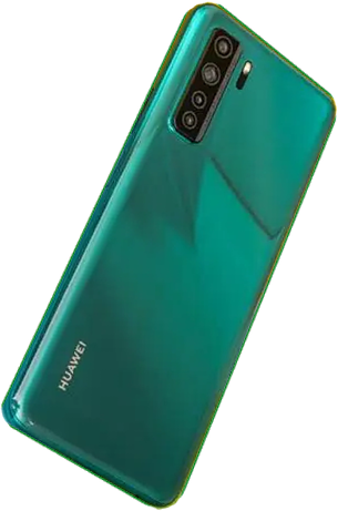 HUAWEI nova 7 SE