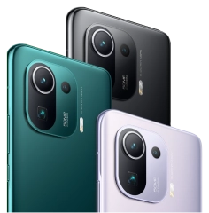 Xiaomi 11 Pro