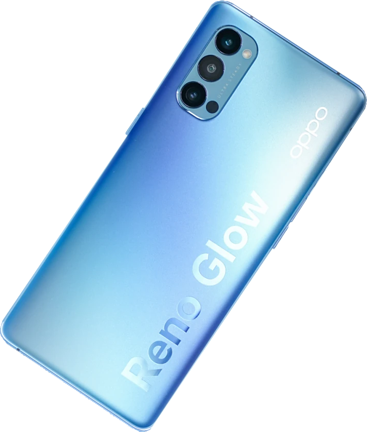 OPPO Reno4 Pro