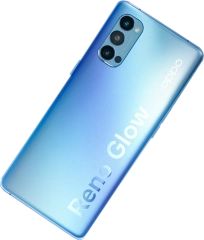 OPPO Reno4 Pro