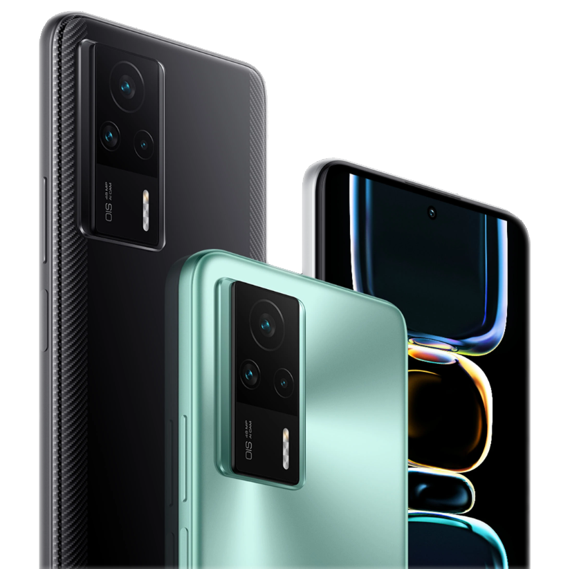 Redmi K60E