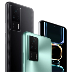 Redmi K60E