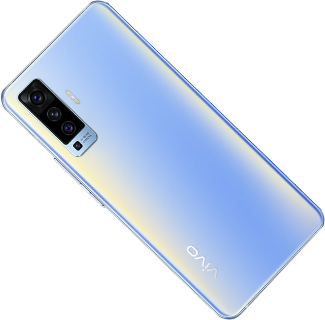 vivo X50