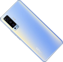 vivo X50