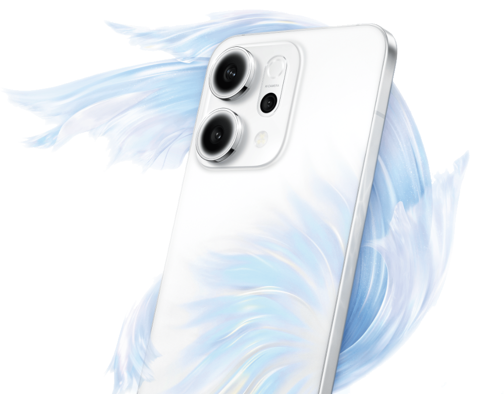 OPPO Reno14