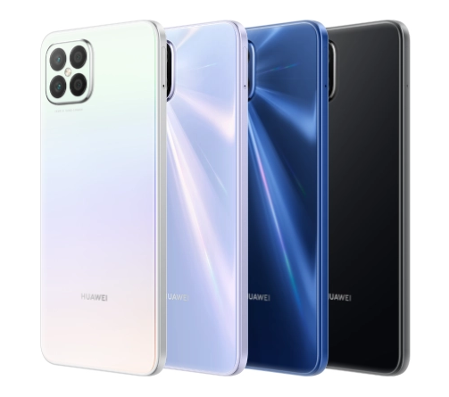 HUAWEI nova 8 SE