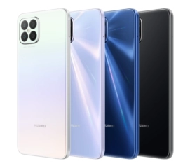 HUAWEI nova 8 SE