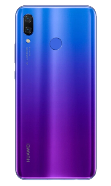 HUAWEI nova 3i