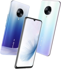 vivo S6 5G