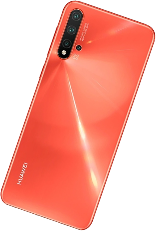 HUAWEI nova 5 Pro