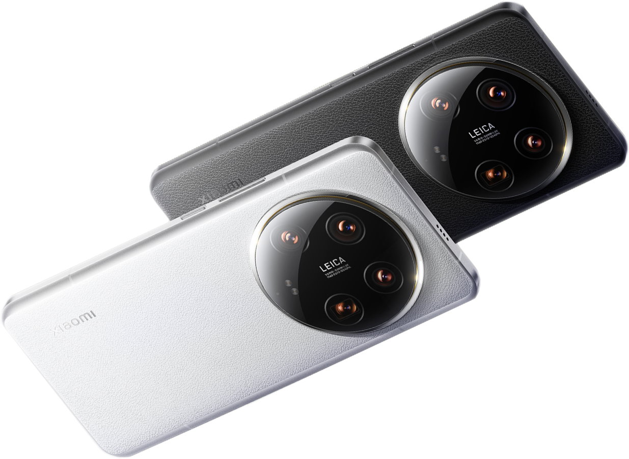 Xiaomi 14 Ultra