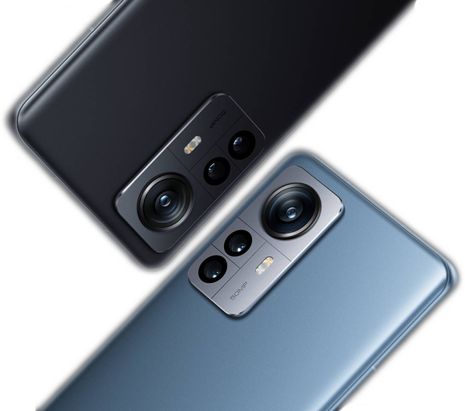 Xiaomi 12 Pro 天玑版