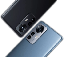 Xiaomi 12 Pro 天玑版