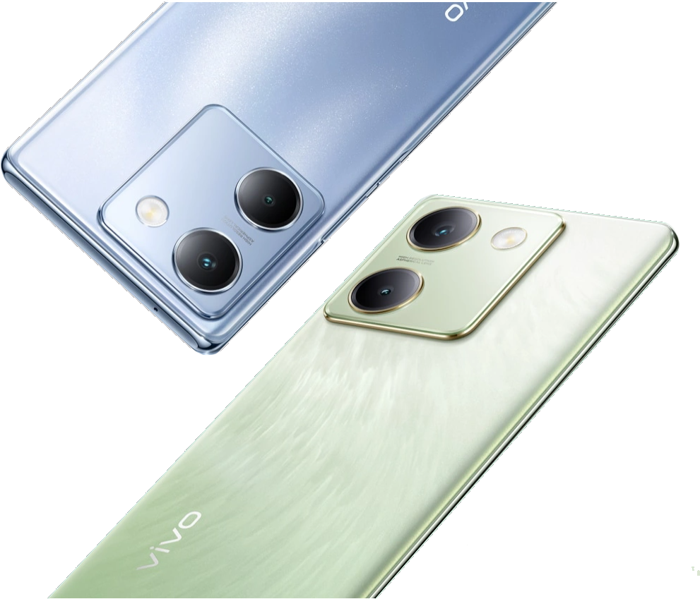 vivo Y100