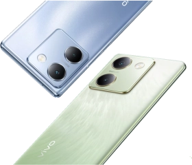 vivo Y100