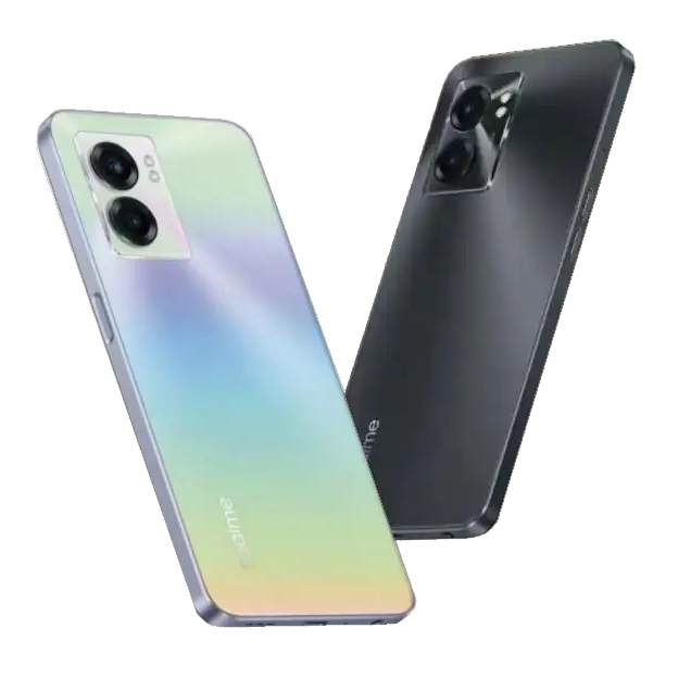 realme V23