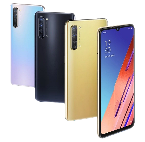 OPPO Reno3 元气版
