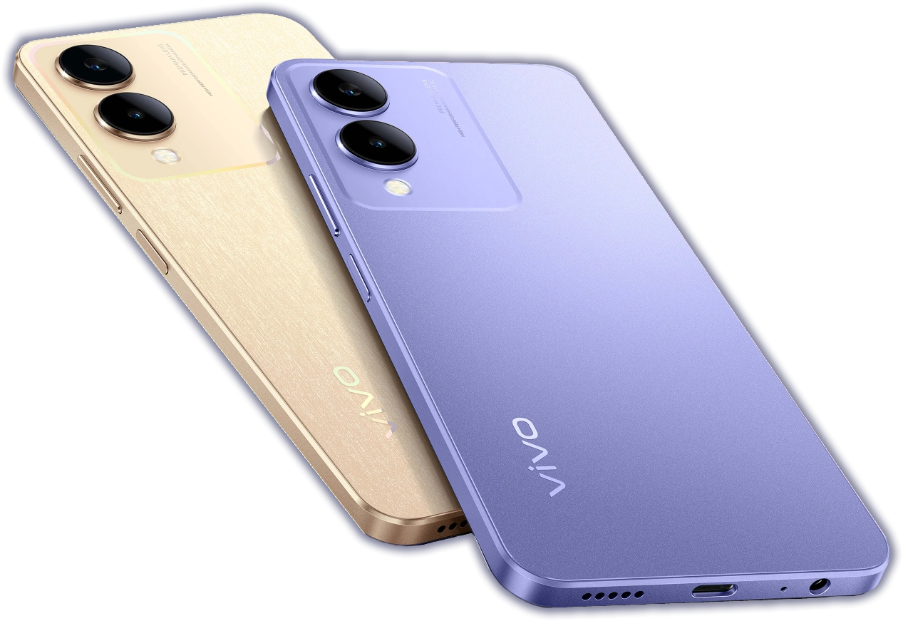 vivo Y36 5G