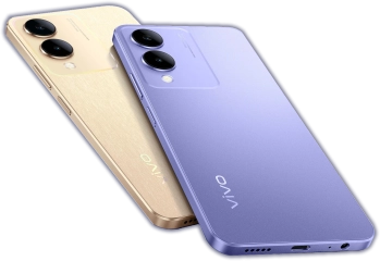 vivo Y36 5G