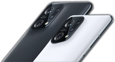 OPPO Find X5