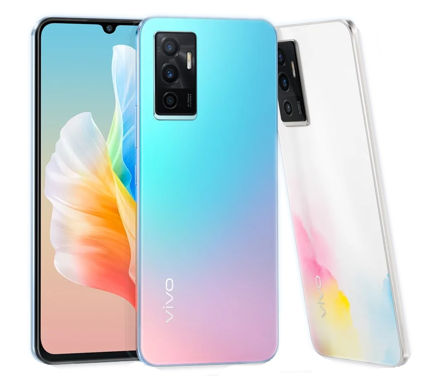 vivo S10e