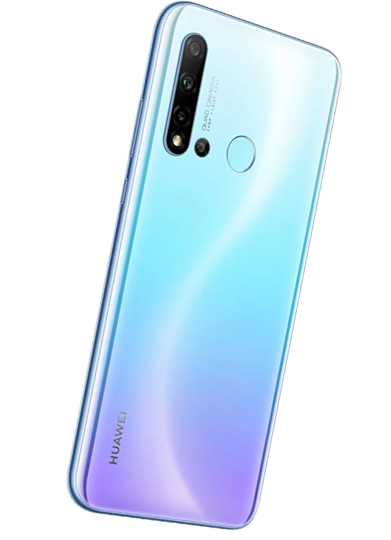 HUAWEI nova 5i