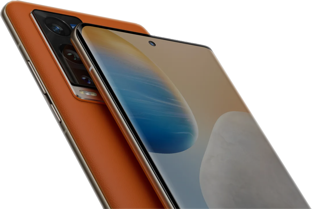 vivo X60t Pro+