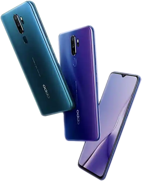 OPPO A11x