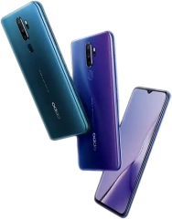 OPPO A11x