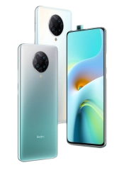Redmi K30 至尊纪念版