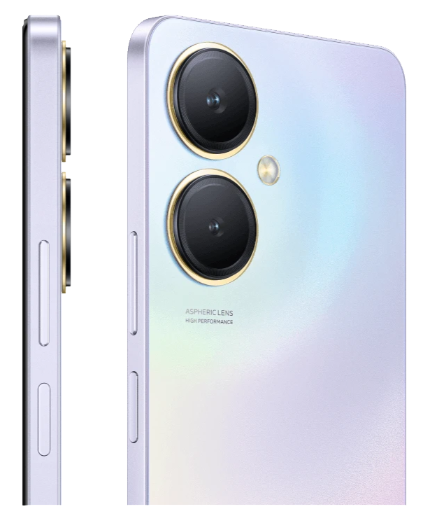 vivo Y35+