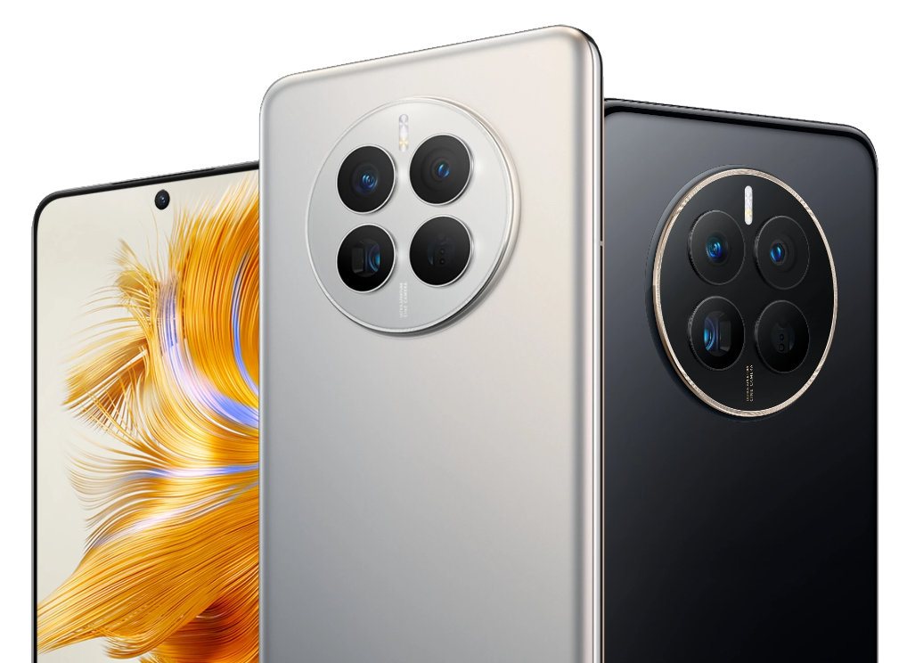 HUAWEI Mate 50