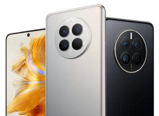 HUAWEI Mate 50