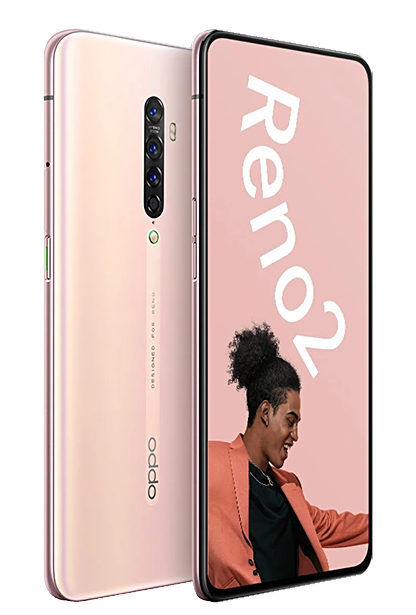 OPPO Reno2