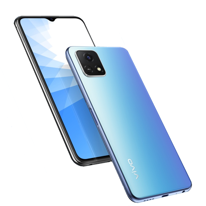 vivo Y31s（t1版）