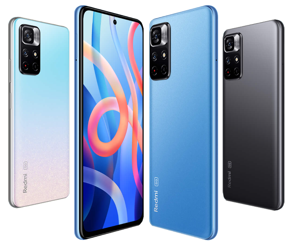 Redmi Note 11 5G