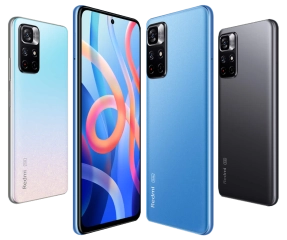 Redmi Note 11 5G