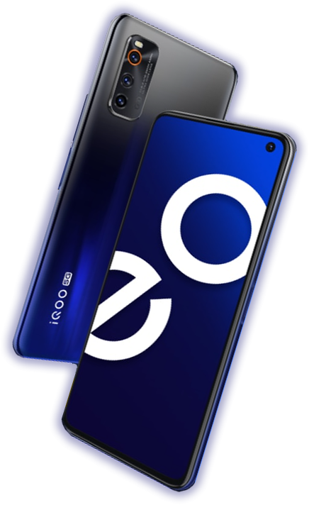 iQOO Neo3