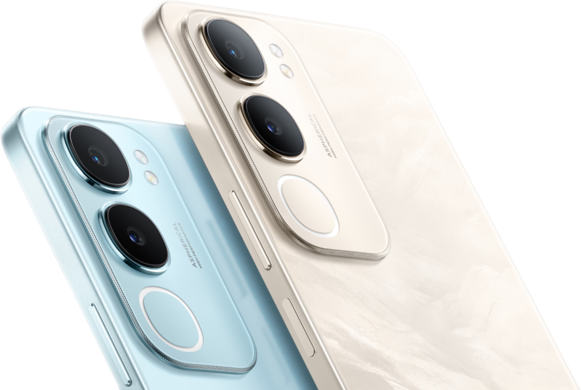 vivo Y50 5G