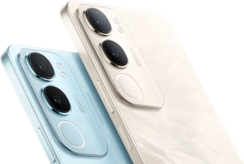 vivo Y50 5G