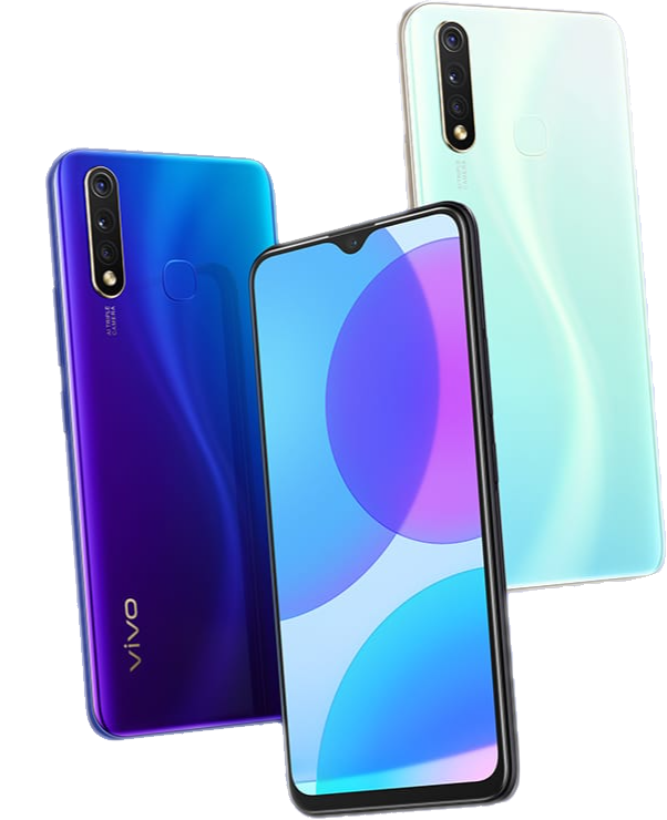 vivo U3