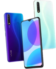 vivo U3
