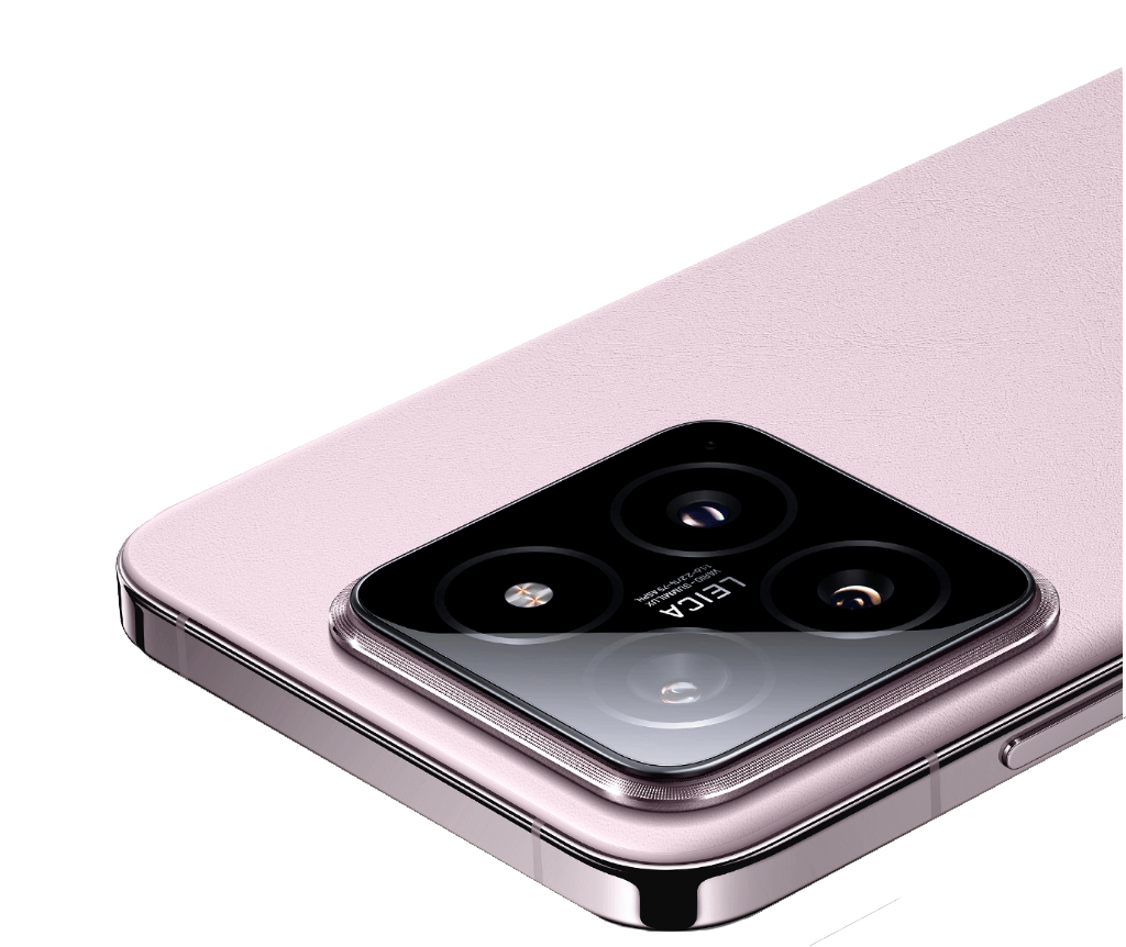 Xiaomi 14