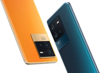 iQOO Neo6 SE