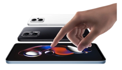 Redmi Note 12T Pro