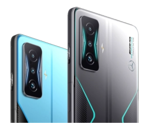 Redmi K50 电竞版