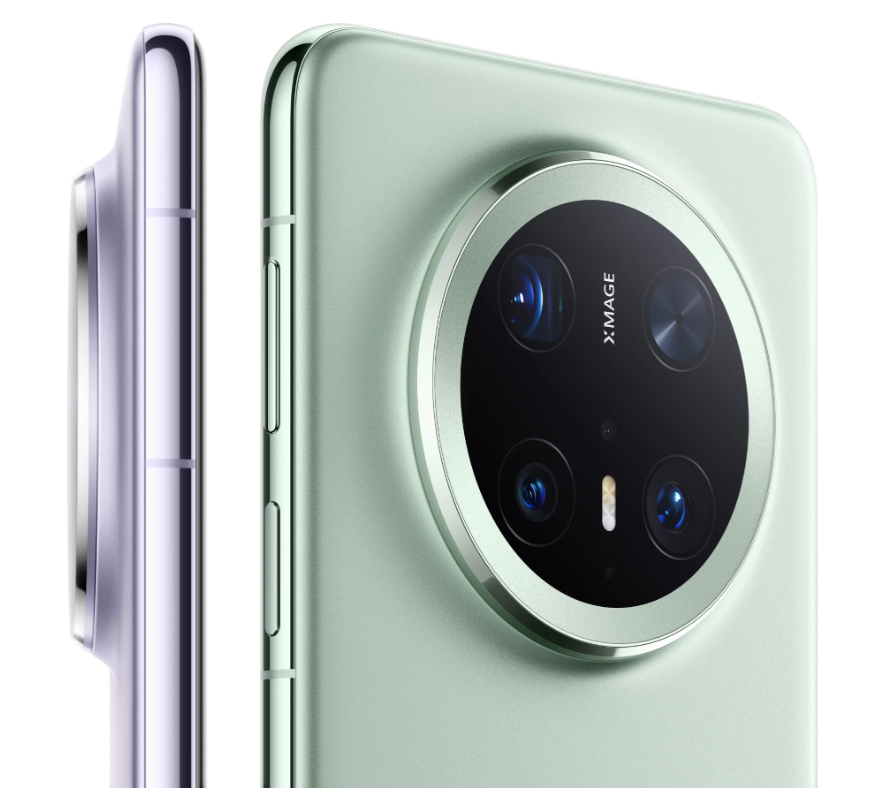 HUAWEI Mate 70 Pro 优享版