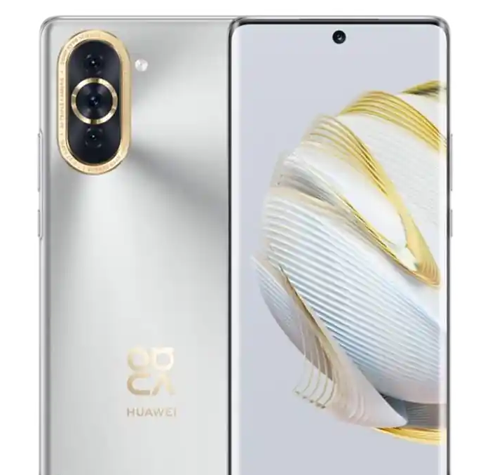 HUAWEI nova 10